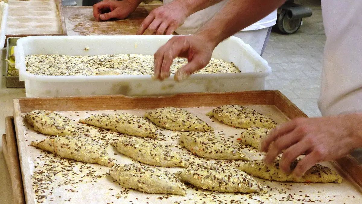 The Old Bakehouse – artisan bakery in Osmondthorpe, Leeds