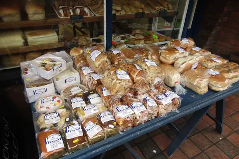 The Old Bakehouse photo 3